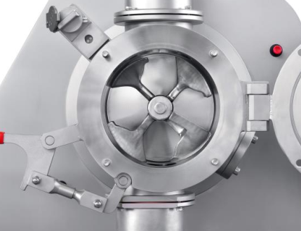 羅迪格北京全新實(shí)驗(yàn)室開啟